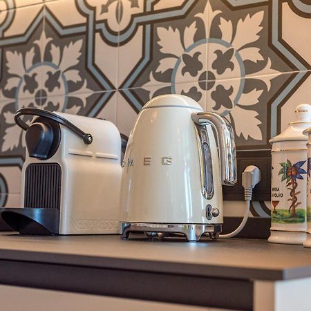 Regency Luxe Studio Торремолінос Екстер'єр фото