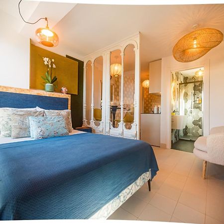 Regency Luxe Studio Торремолінос Екстер'єр фото
