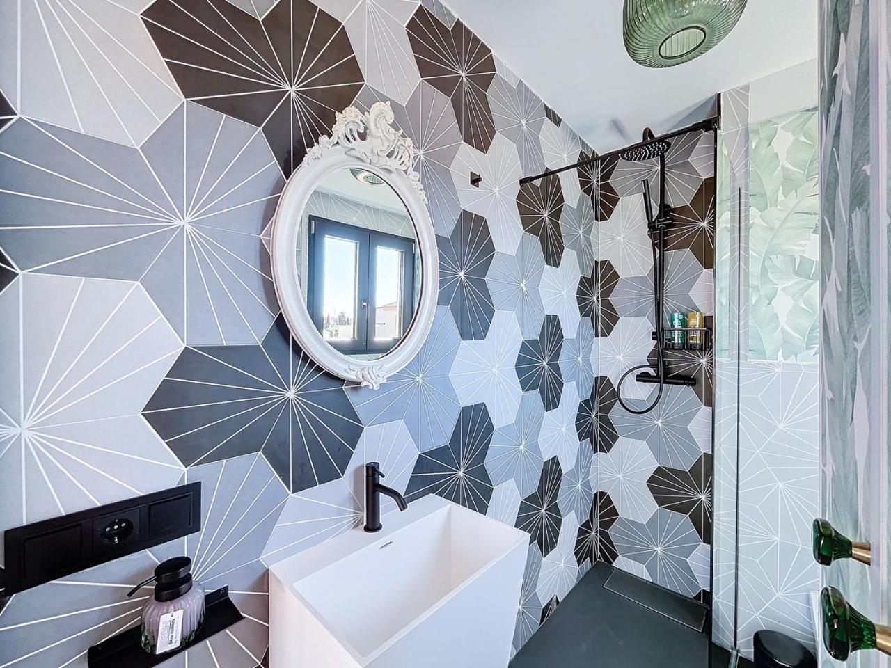 Regency Luxe Studio Торремолінос Екстер'єр фото
