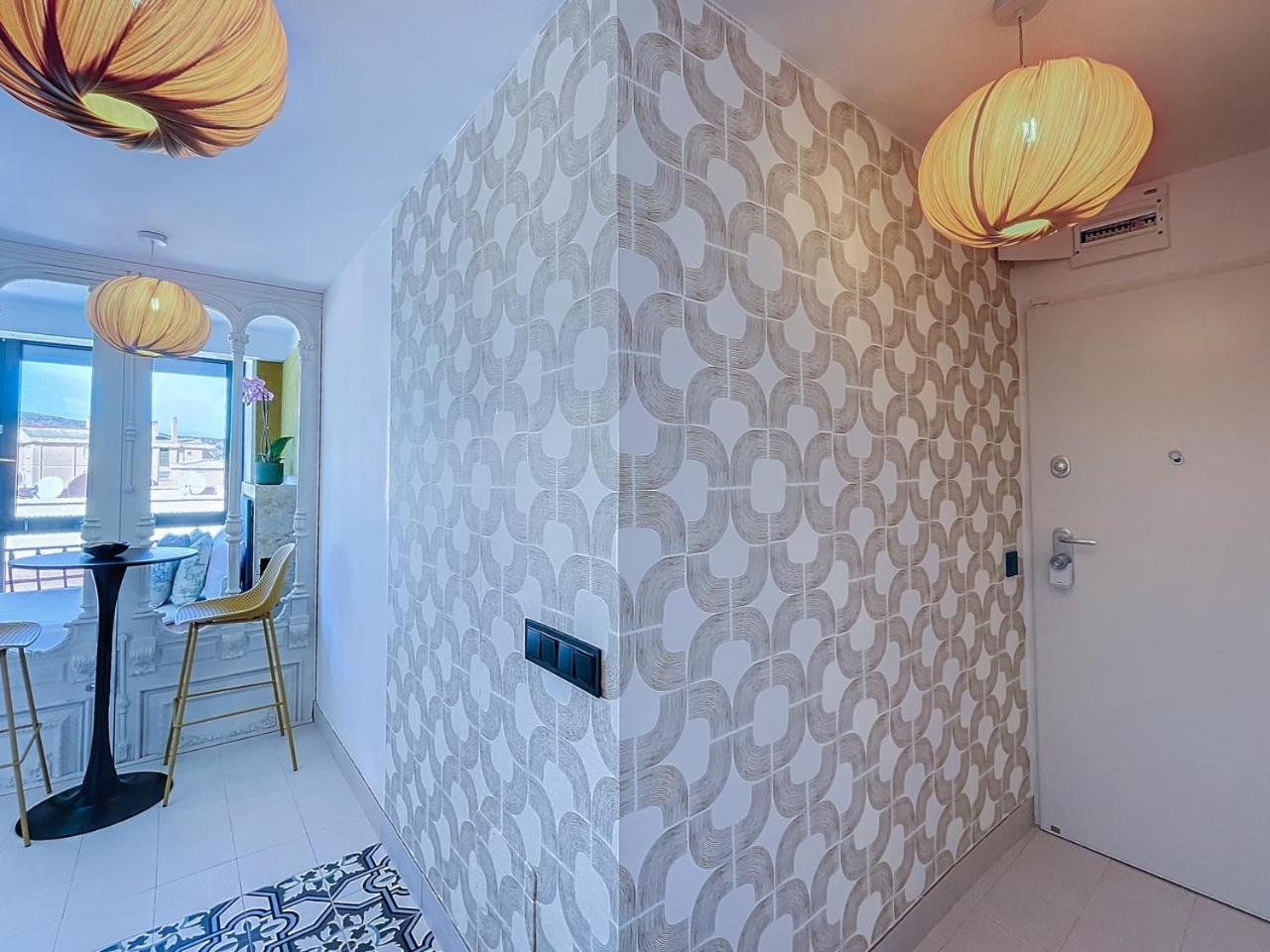 Regency Luxe Studio Торремолінос Екстер'єр фото