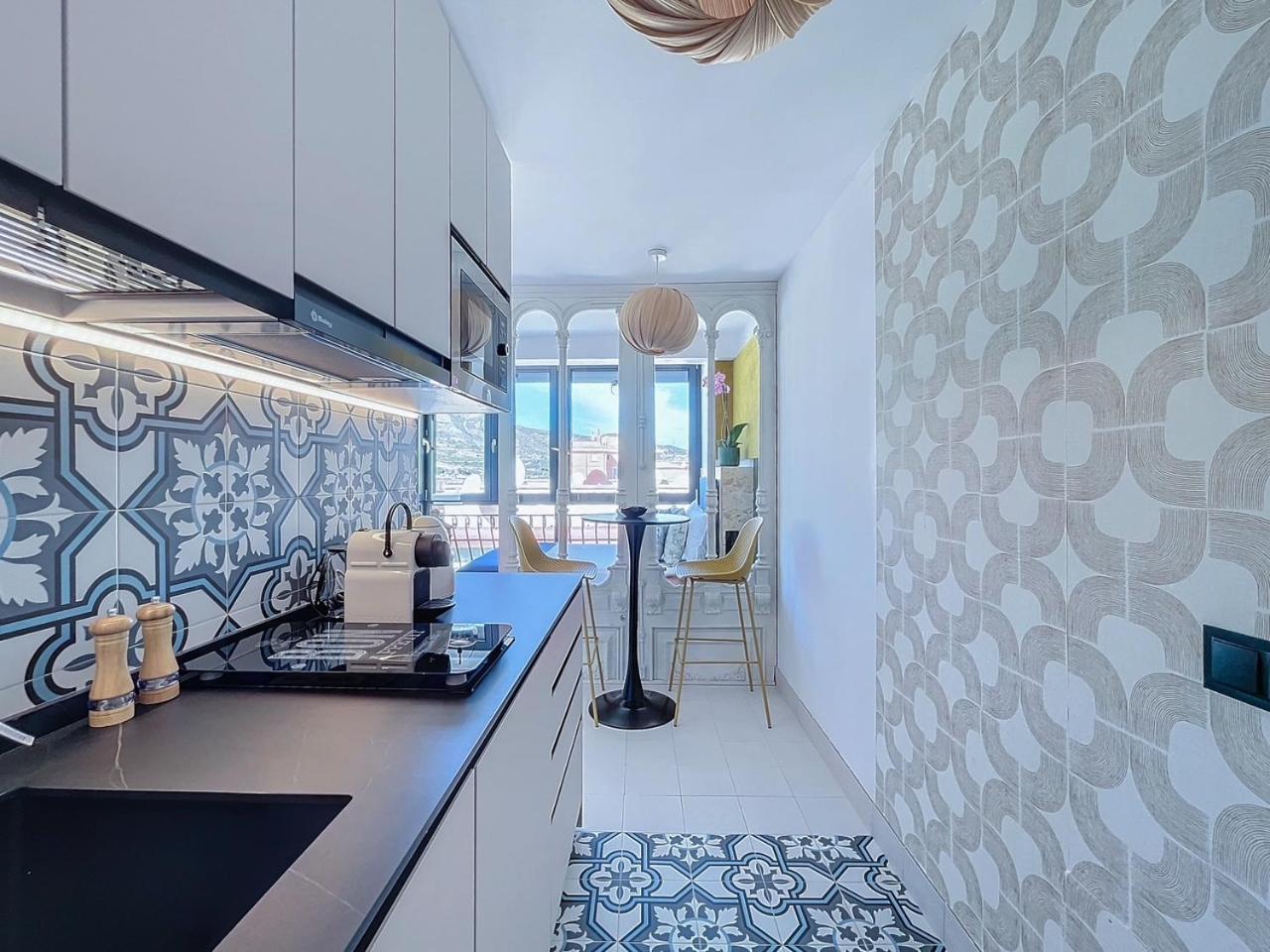 Regency Luxe Studio Торремолінос Екстер'єр фото