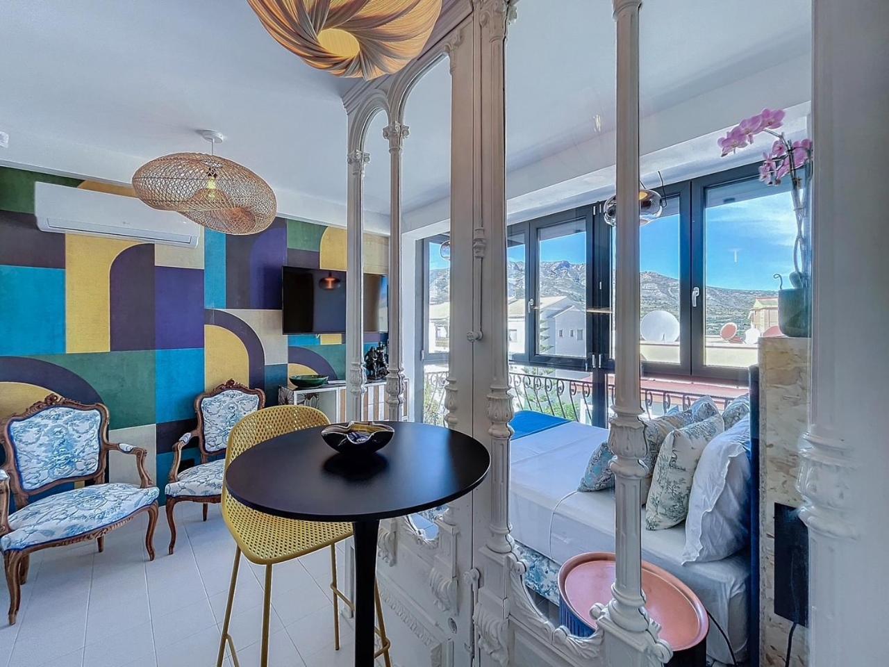 Regency Luxe Studio Торремолінос Екстер'єр фото
