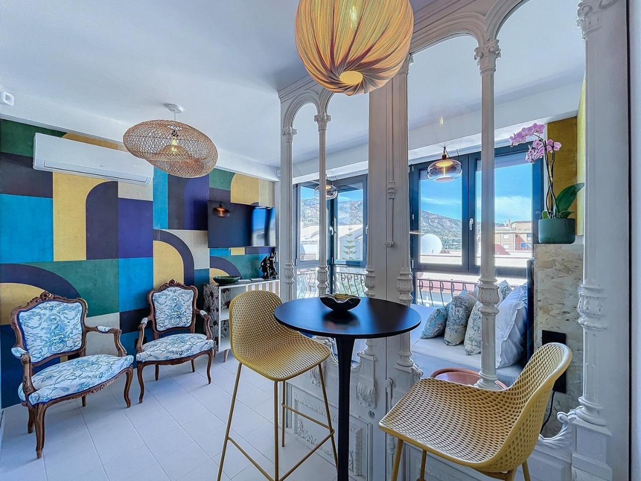Regency Luxe Studio Торремолінос Екстер'єр фото