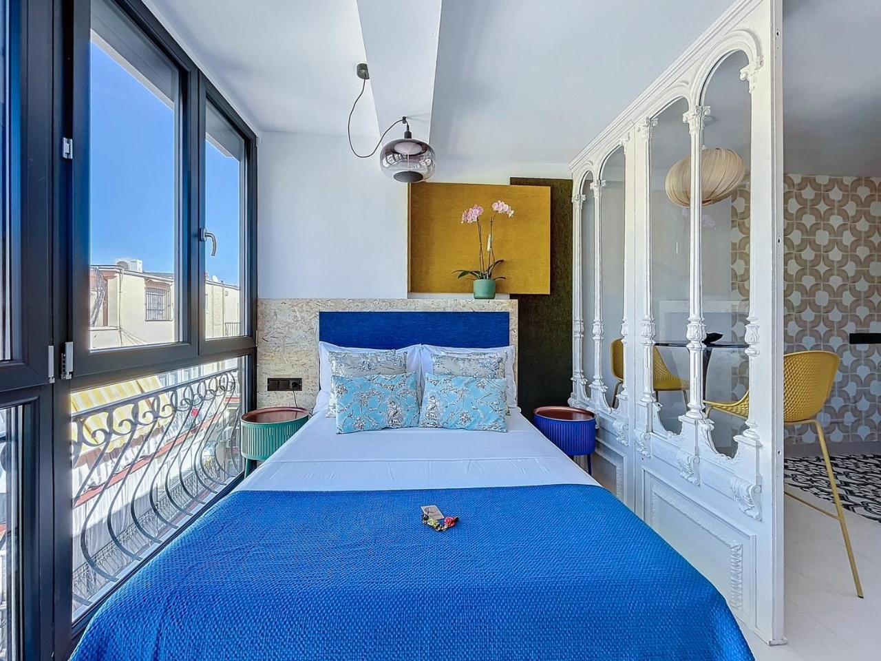 Regency Luxe Studio Торремолінос Екстер'єр фото