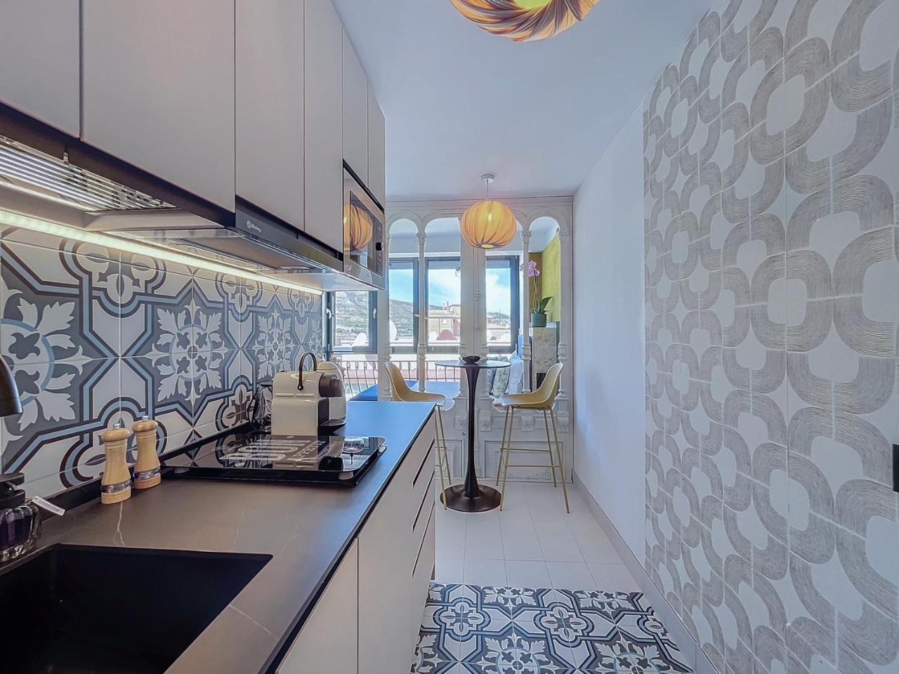 Regency Luxe Studio Торремолінос Екстер'єр фото