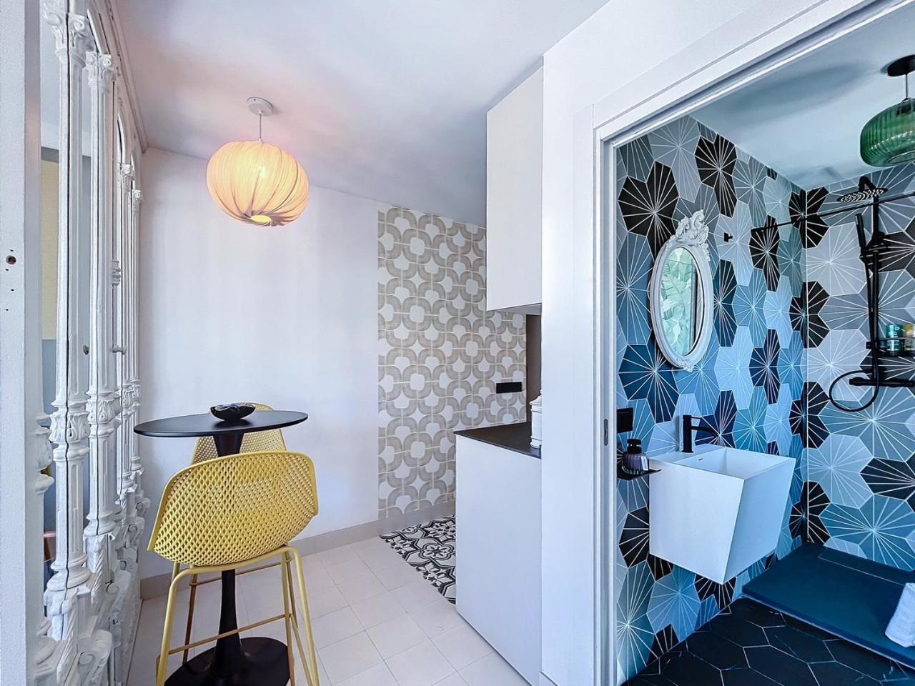 Regency Luxe Studio Торремолінос Екстер'єр фото