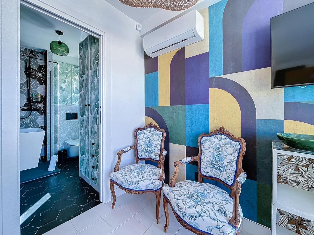 Regency Luxe Studio Торремолінос Екстер'єр фото