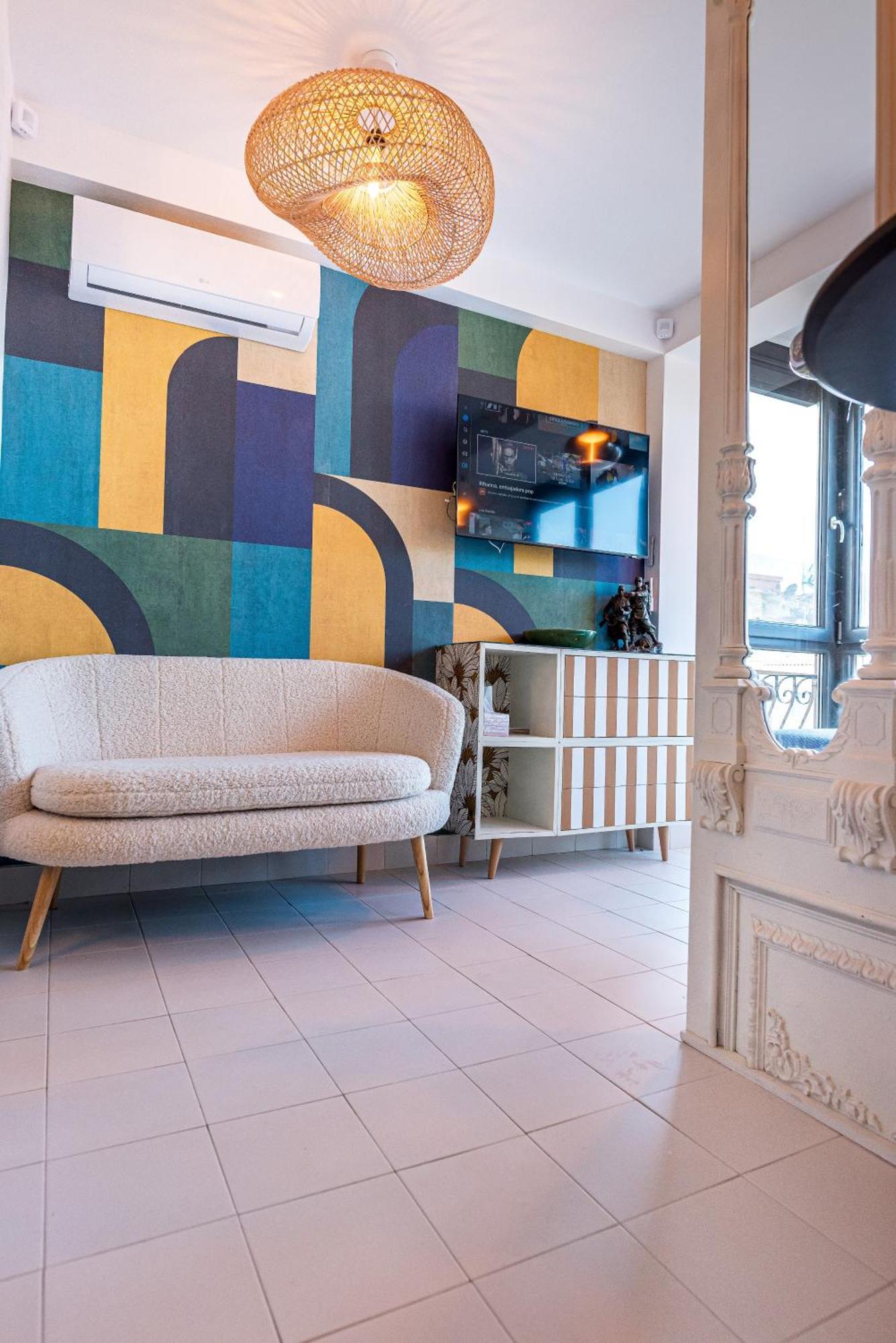 Regency Luxe Studio Торремолінос Екстер'єр фото