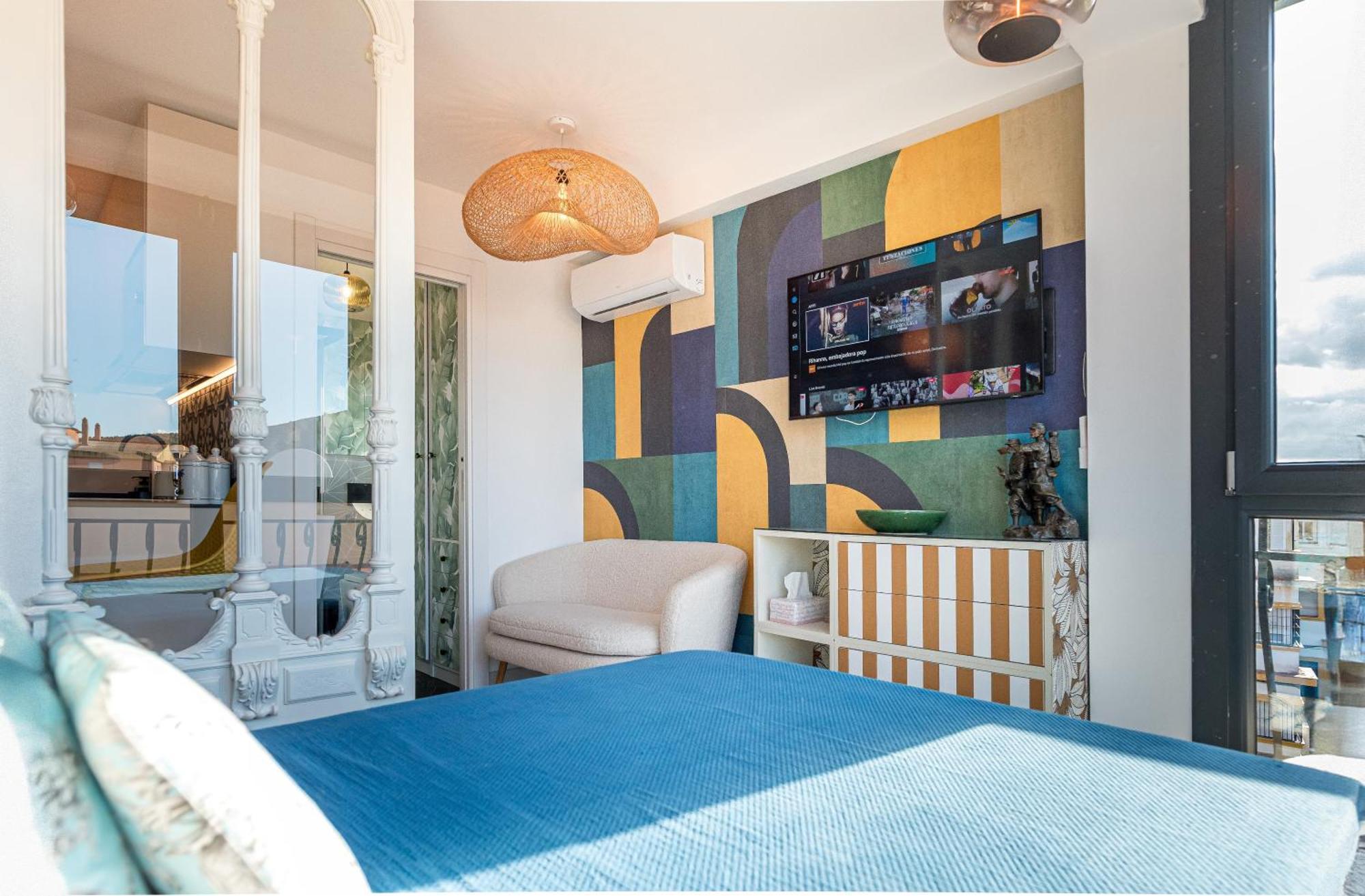 Regency Luxe Studio Торремолінос Екстер'єр фото