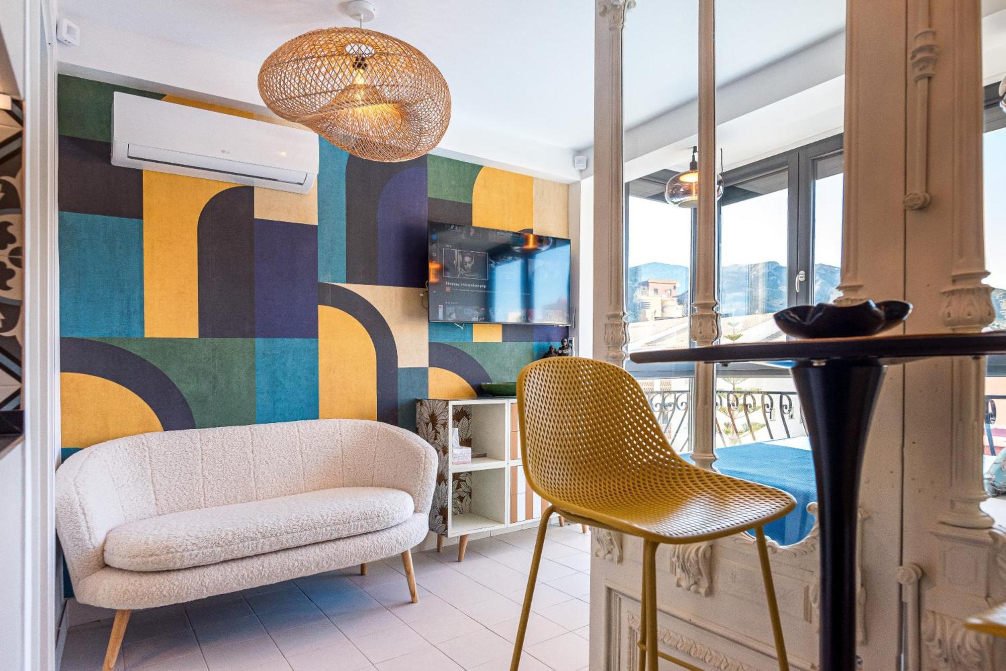 Regency Luxe Studio Торремолінос Екстер'єр фото