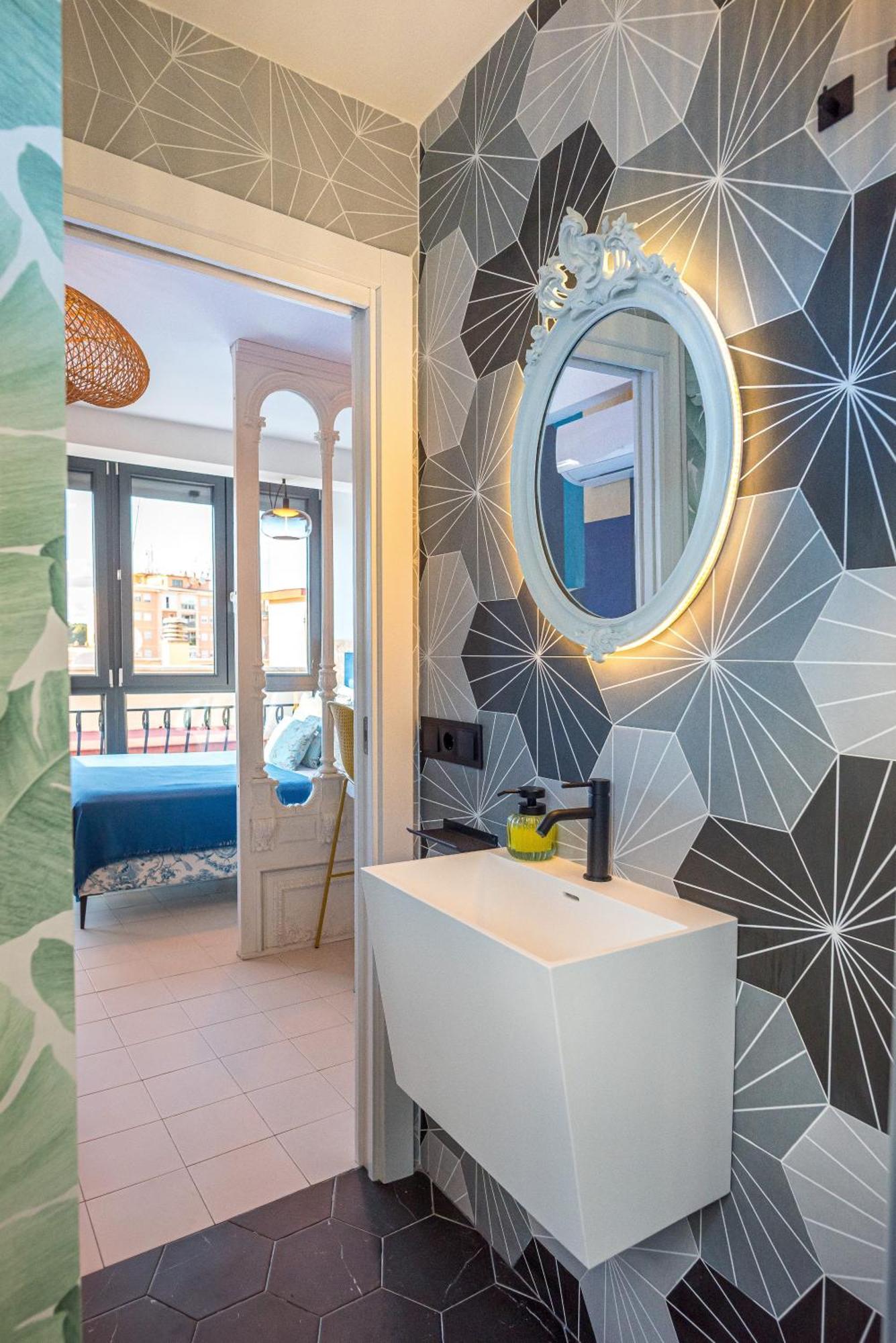 Regency Luxe Studio Торремолінос Екстер'єр фото