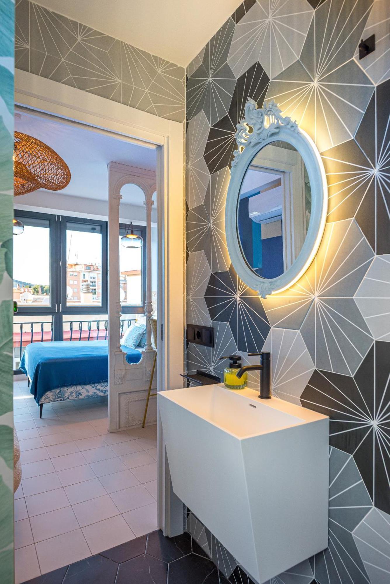 Regency Luxe Studio Торремолінос Екстер'єр фото