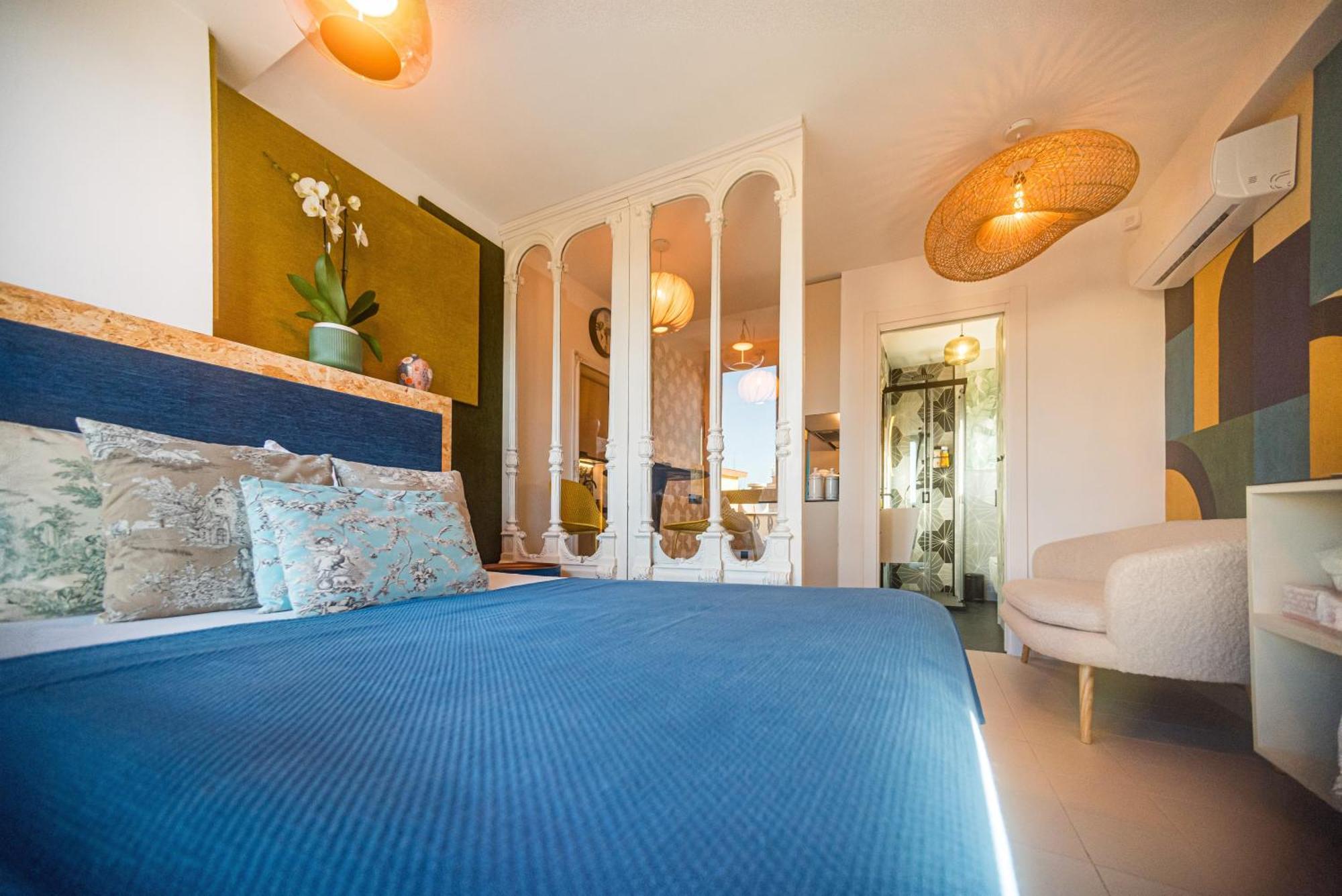 Regency Luxe Studio Торремолінос Екстер'єр фото