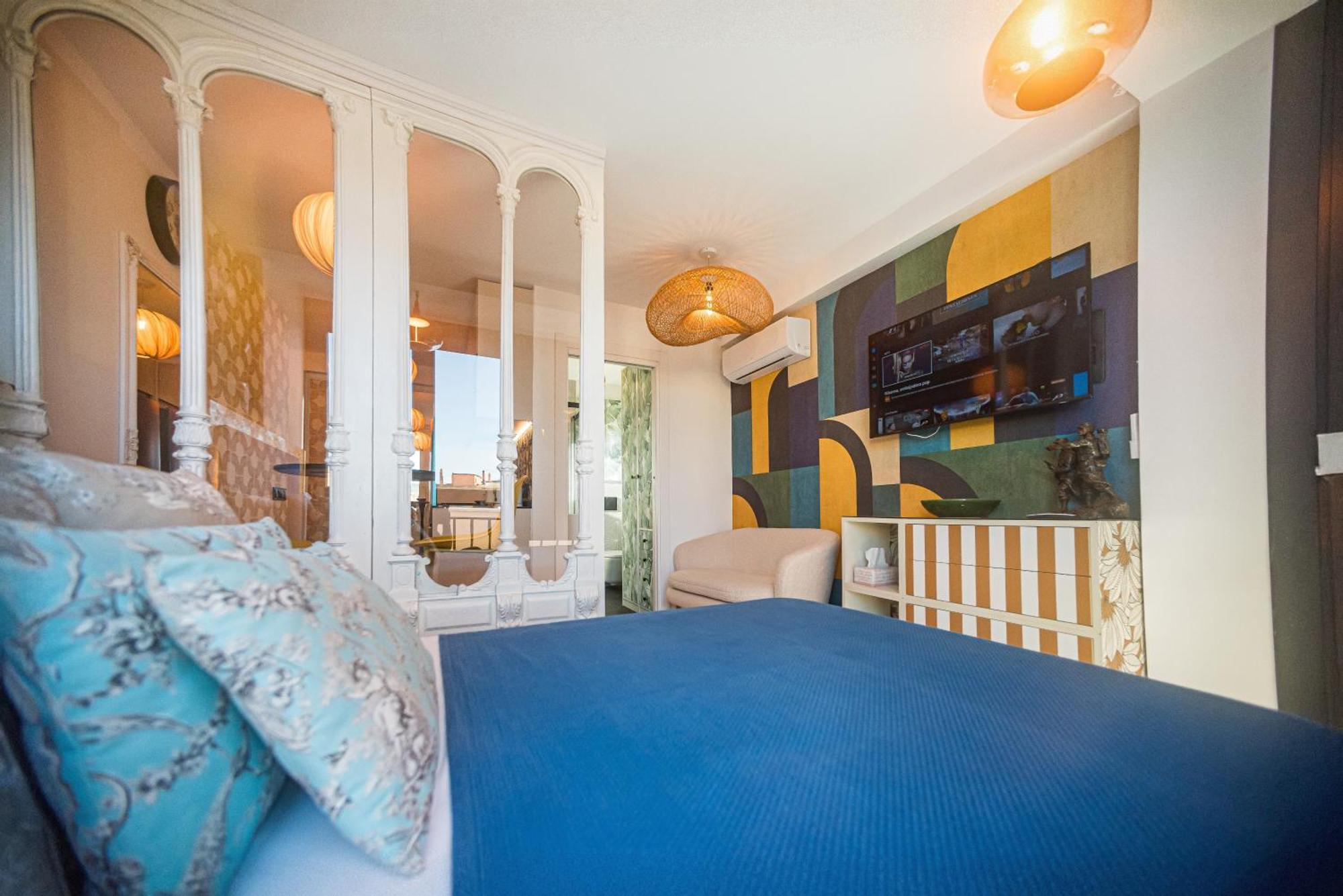 Regency Luxe Studio Торремолінос Екстер'єр фото