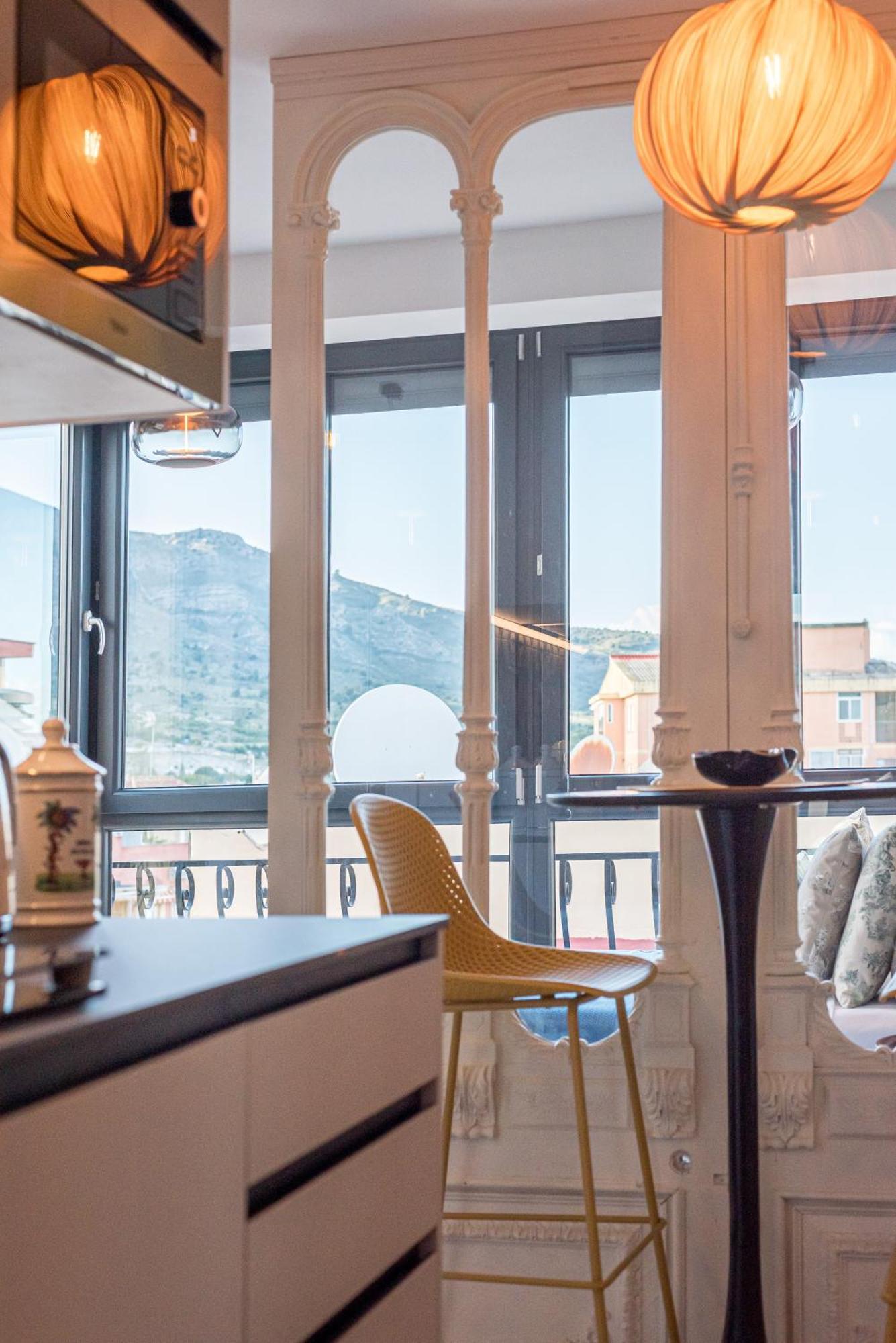 Regency Luxe Studio Торремолінос Екстер'єр фото