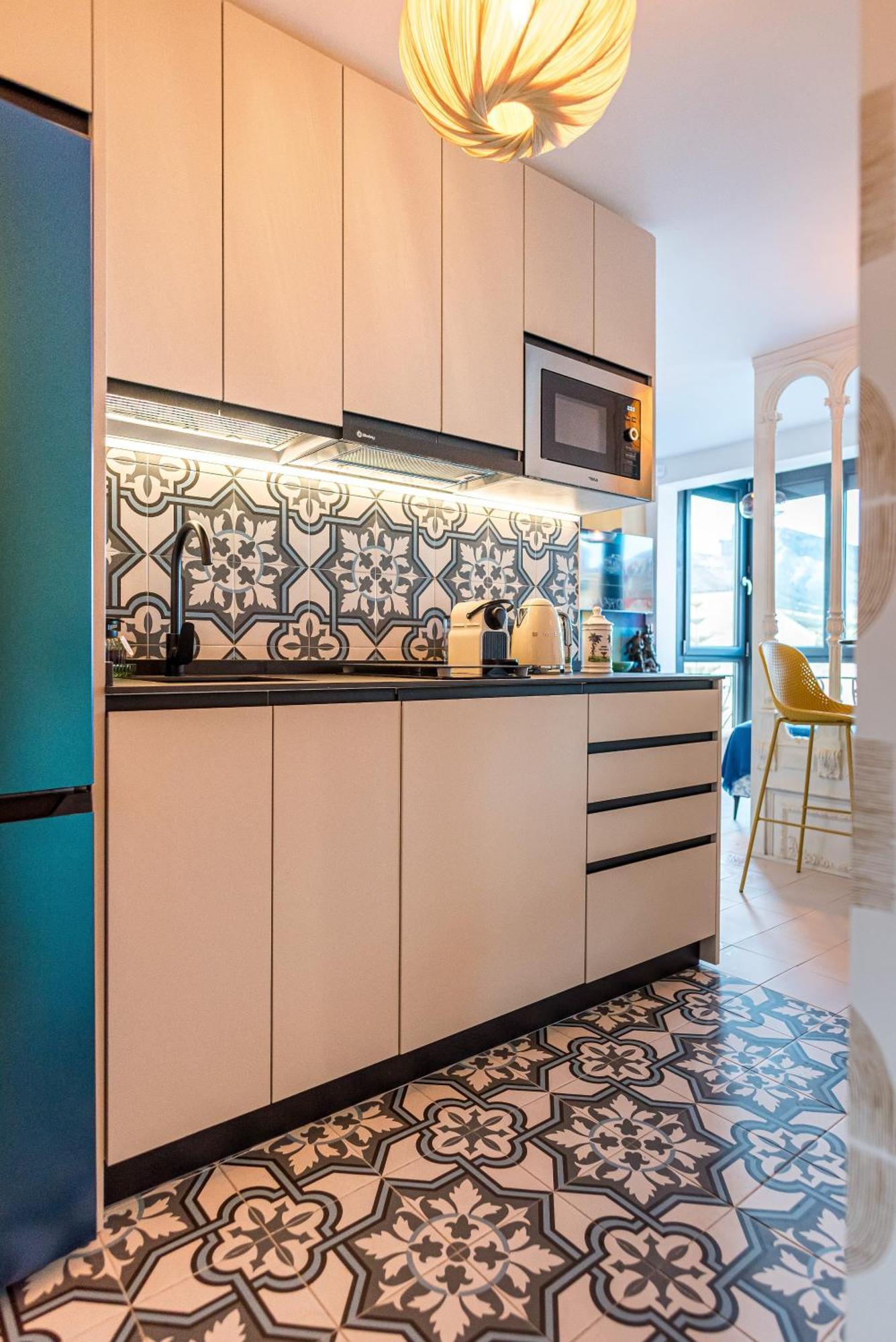 Regency Luxe Studio Торремолінос Екстер'єр фото