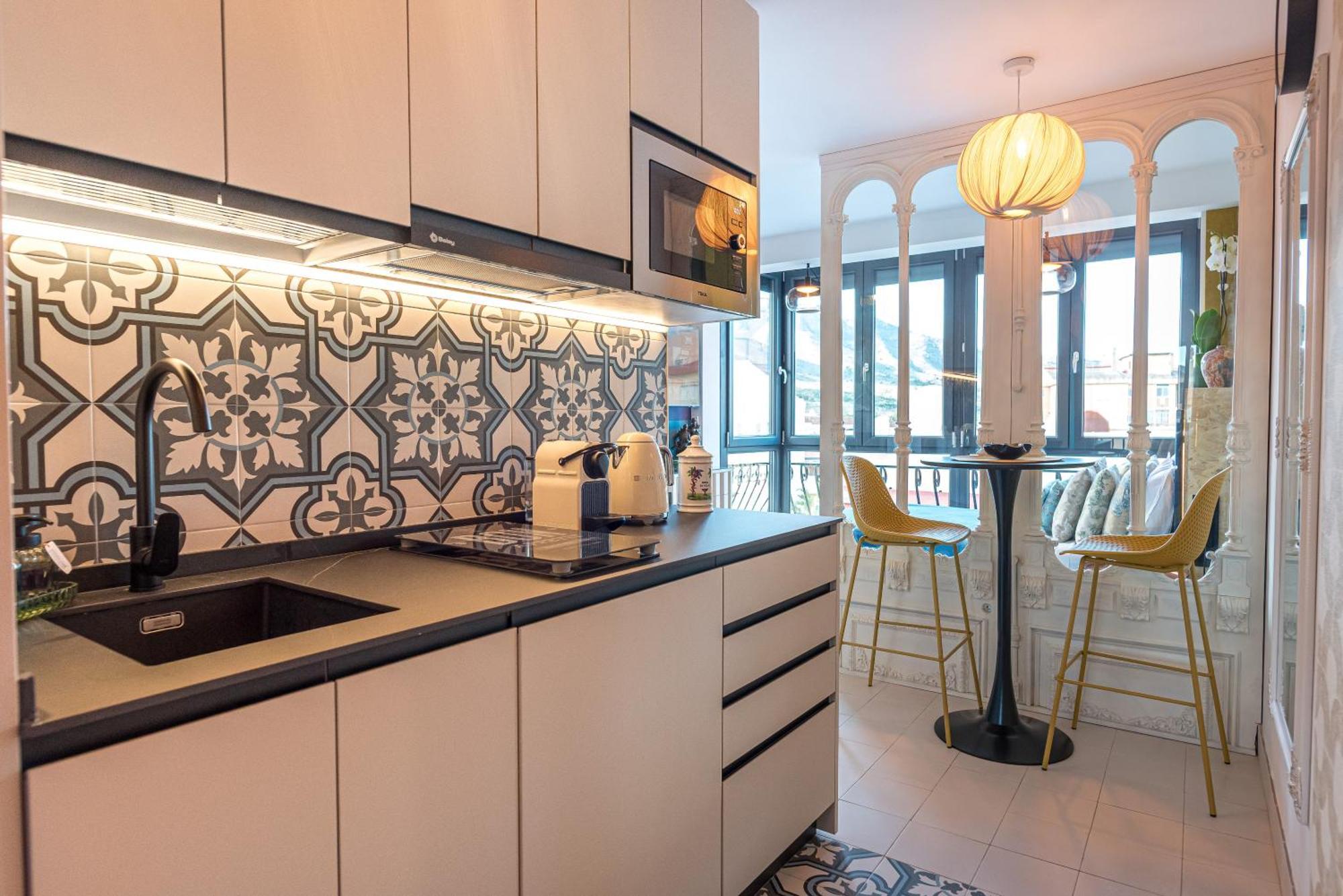 Regency Luxe Studio Торремолінос Екстер'єр фото