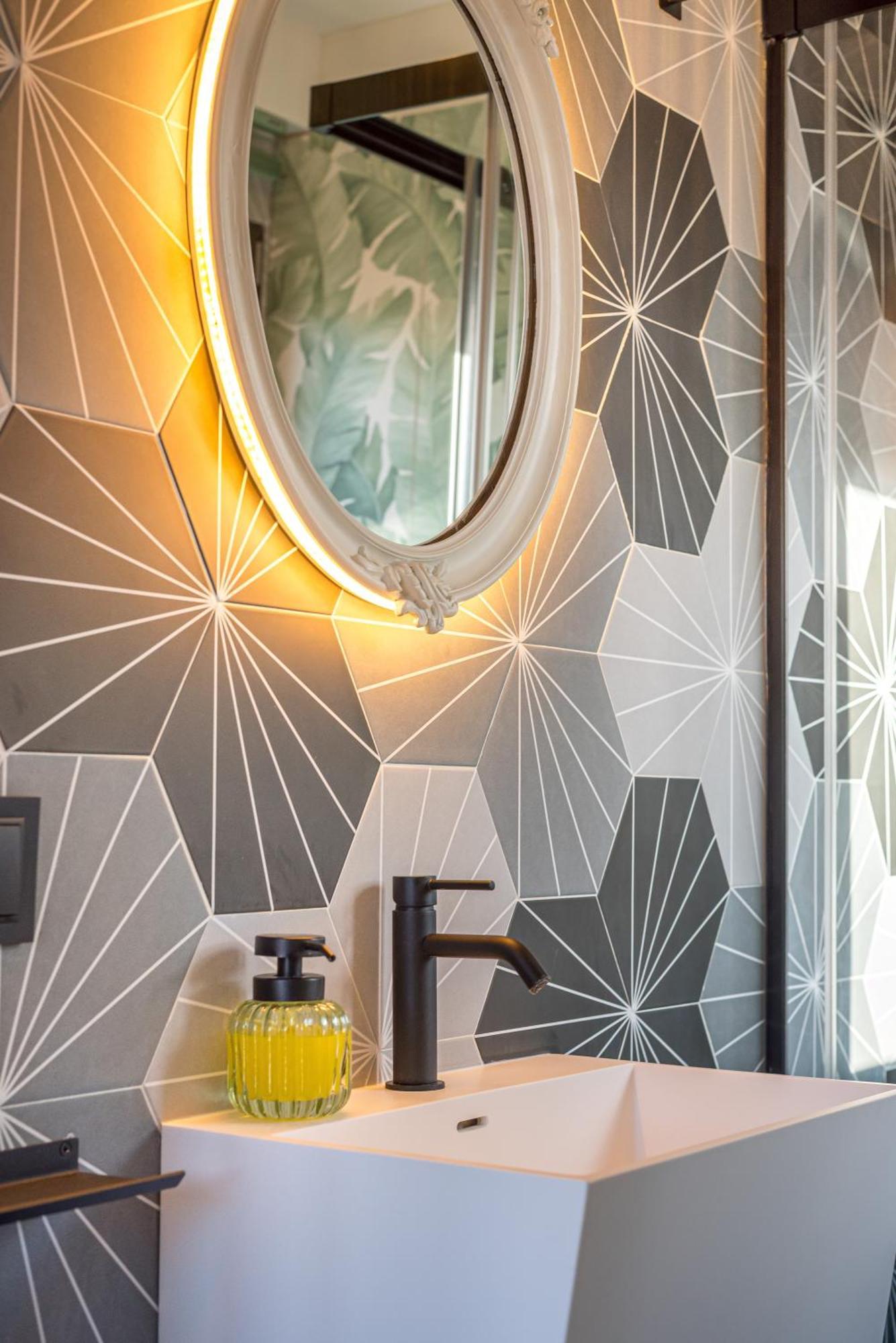 Regency Luxe Studio Торремолінос Екстер'єр фото