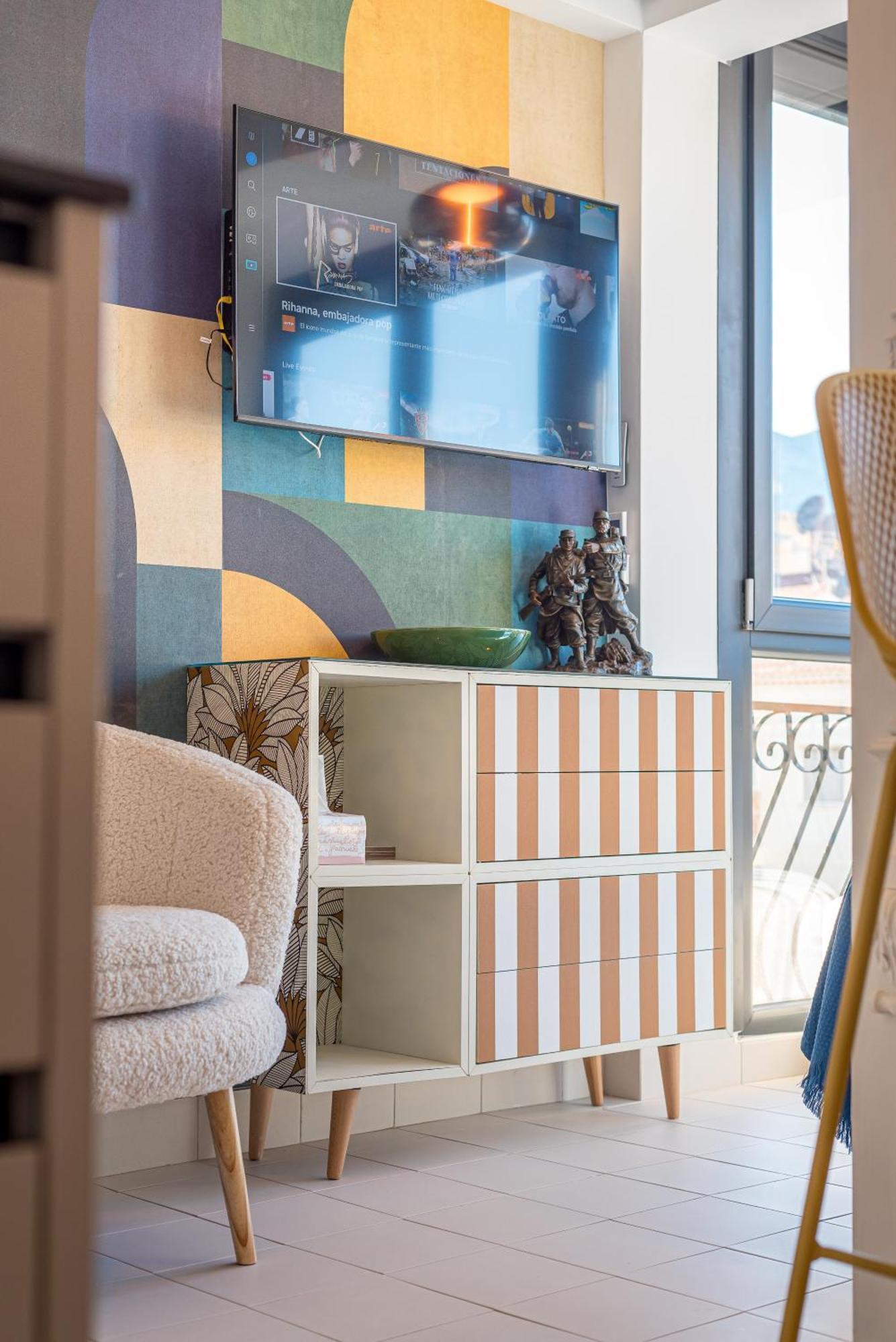 Regency Luxe Studio Торремолінос Екстер'єр фото